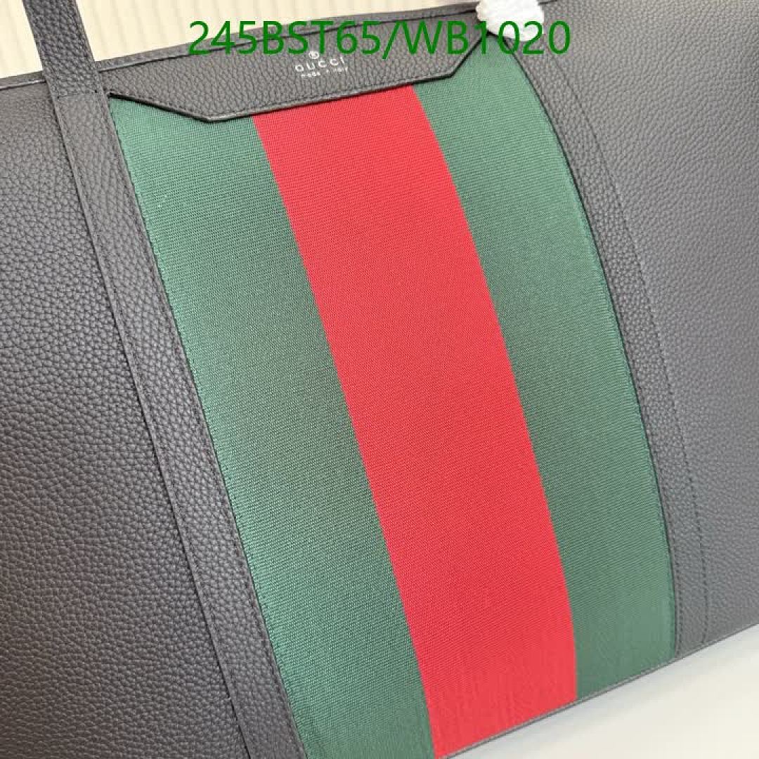 Gucci-BagsMirror Quality Code: WB1020 $: 245USD