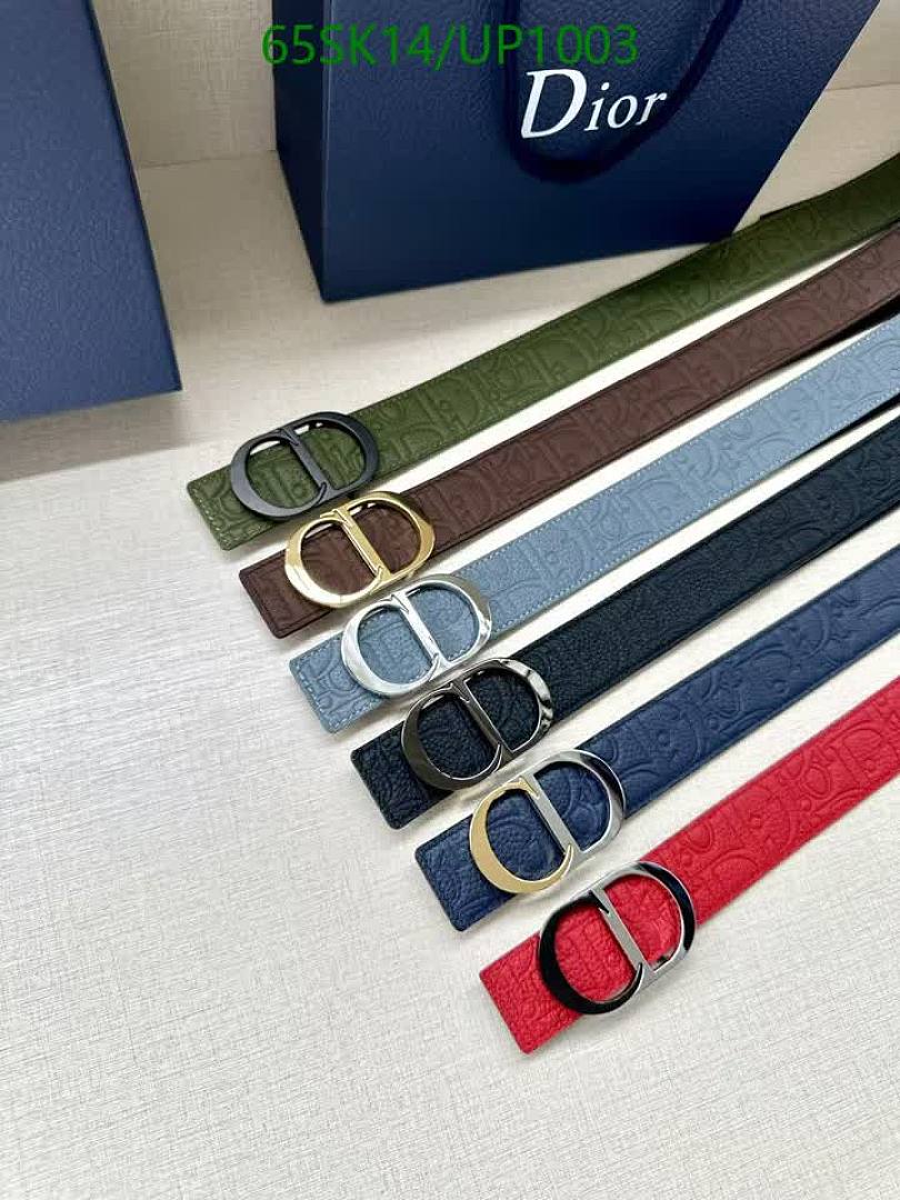 Dior-Belts Code: UP1003 $: 65USD