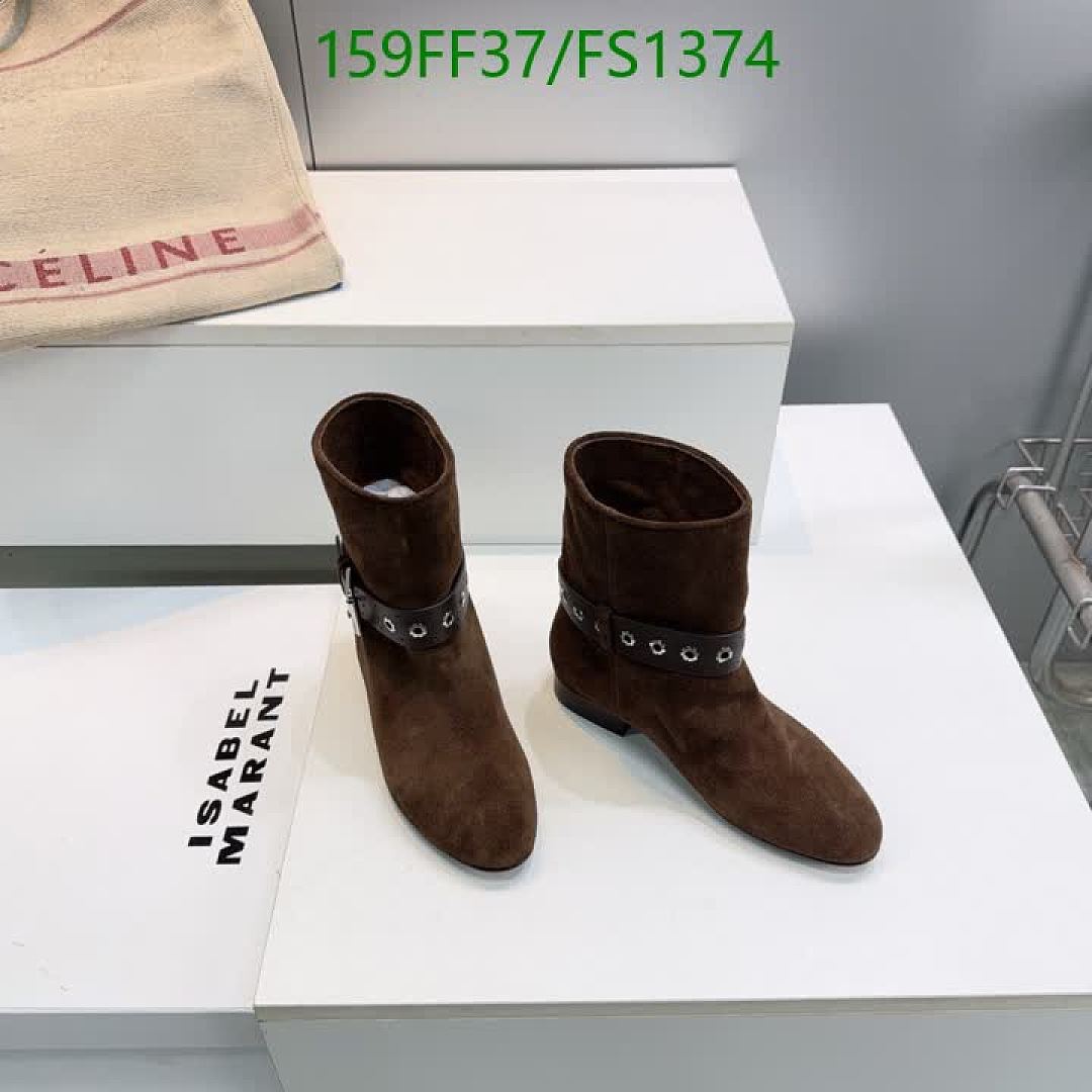Isabel Marant-Women Shoes Code: FS1374 $: 159USD