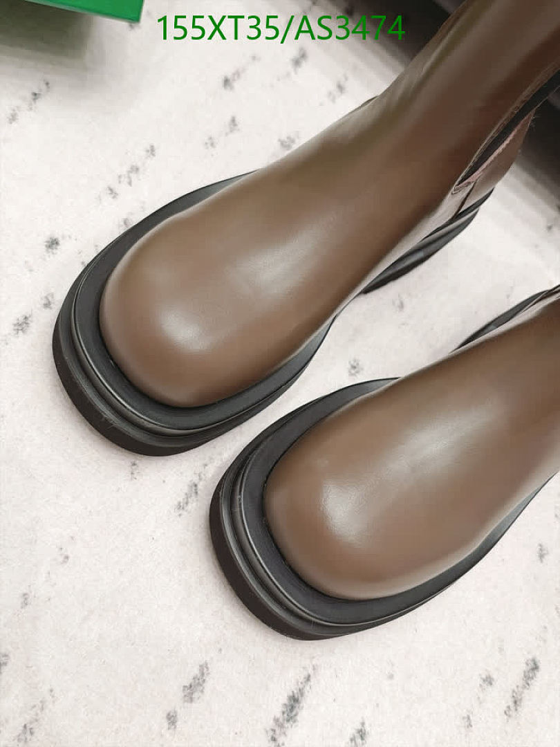 BV-Women Shoes Code: AS3474 $: 155USD