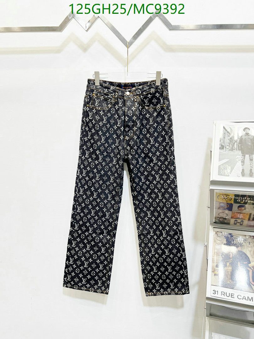 LV-Clothing Code: MC9392 $: 125USD