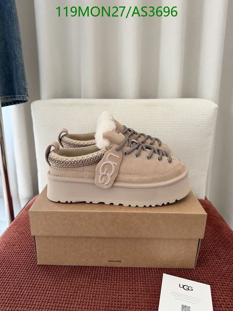 UGG-Women Shoes Code: AS3696 $: 119USD