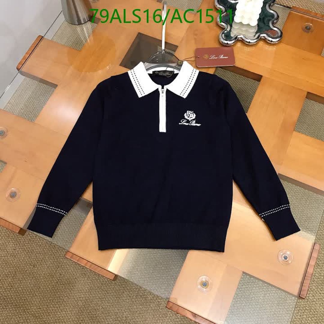Loro Piana-Clothing Code: AC1511 $: 79USD
