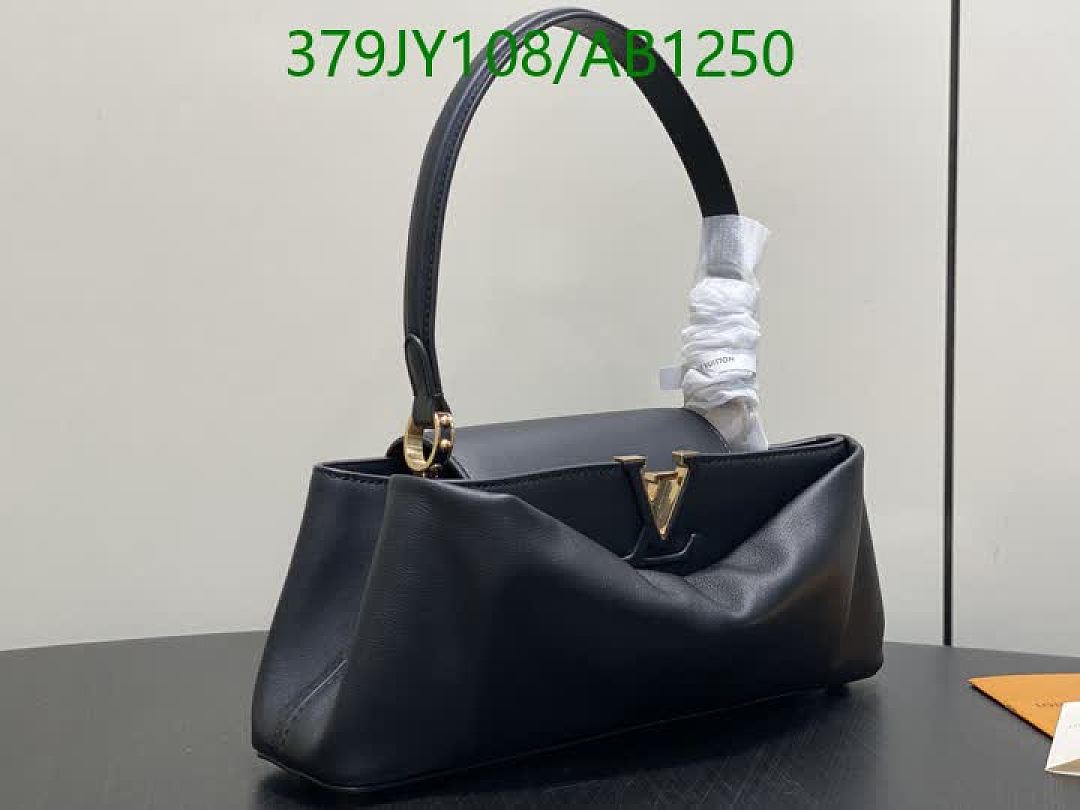 LV-BagsMirror Quality Code: AB1250 $: 379USD
