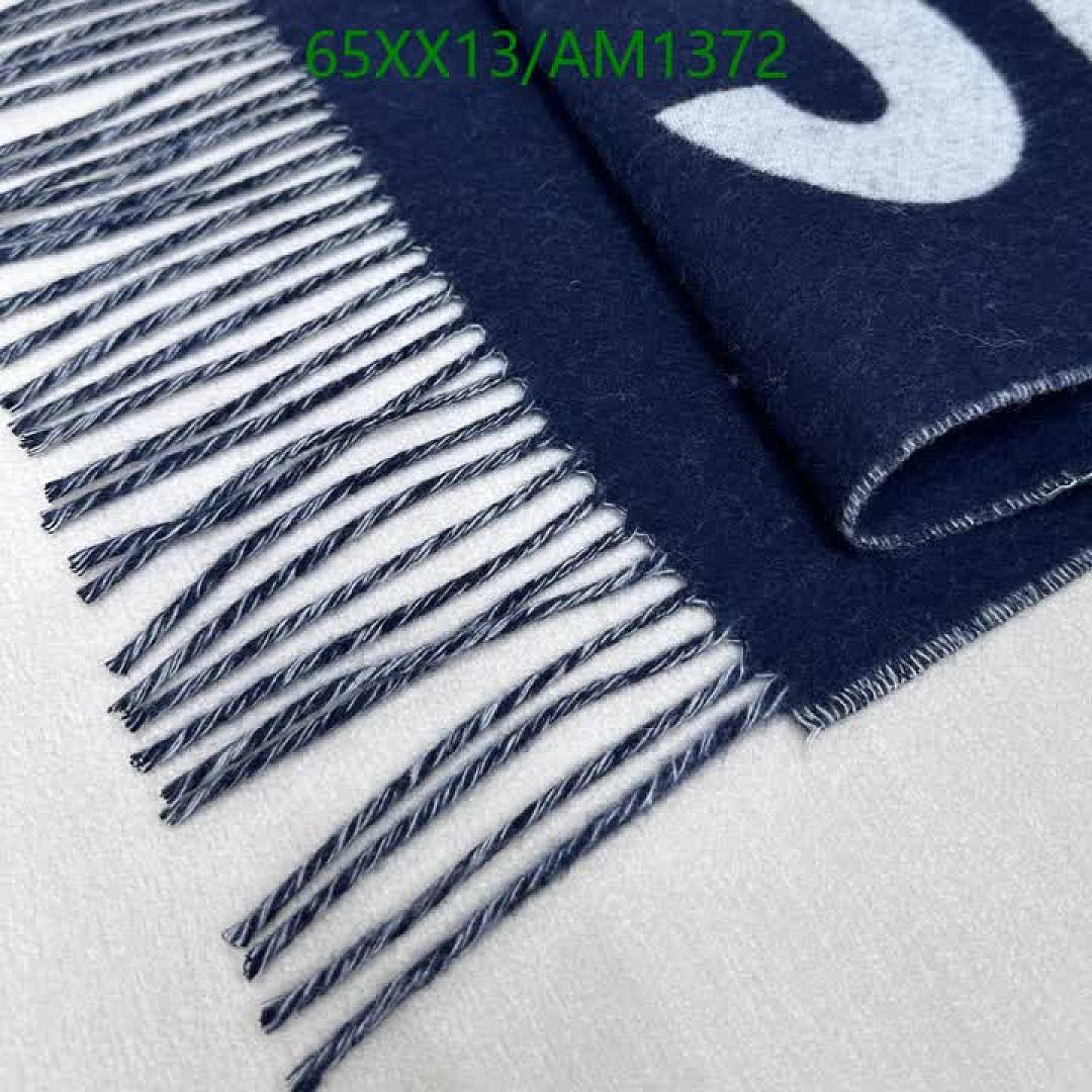 Jacquemus-Scarves Code: AM1372 $: 65USD