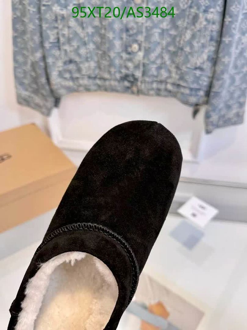 UGG-Women Shoes Code: AS3484 $: 95USD