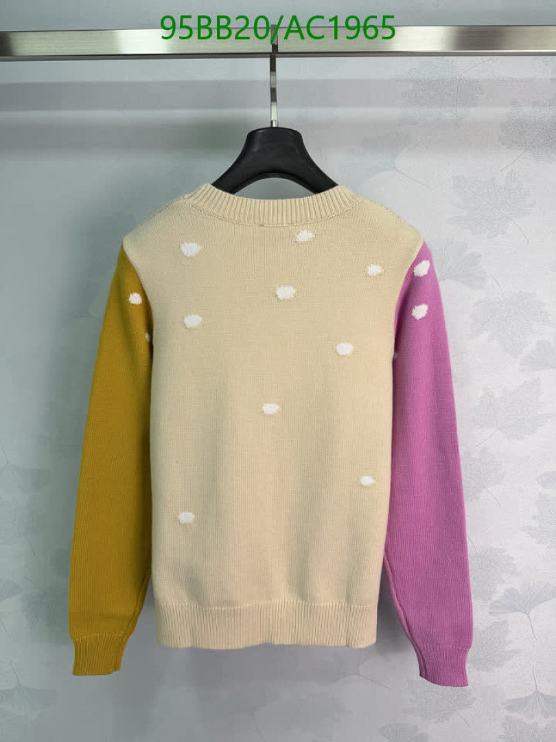 Chanel-Clothing Code: AC1965 $: 95USD