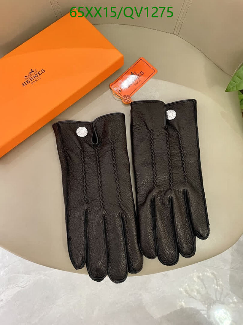 Hermes-Gloves Code: QV1275 $: 65USD