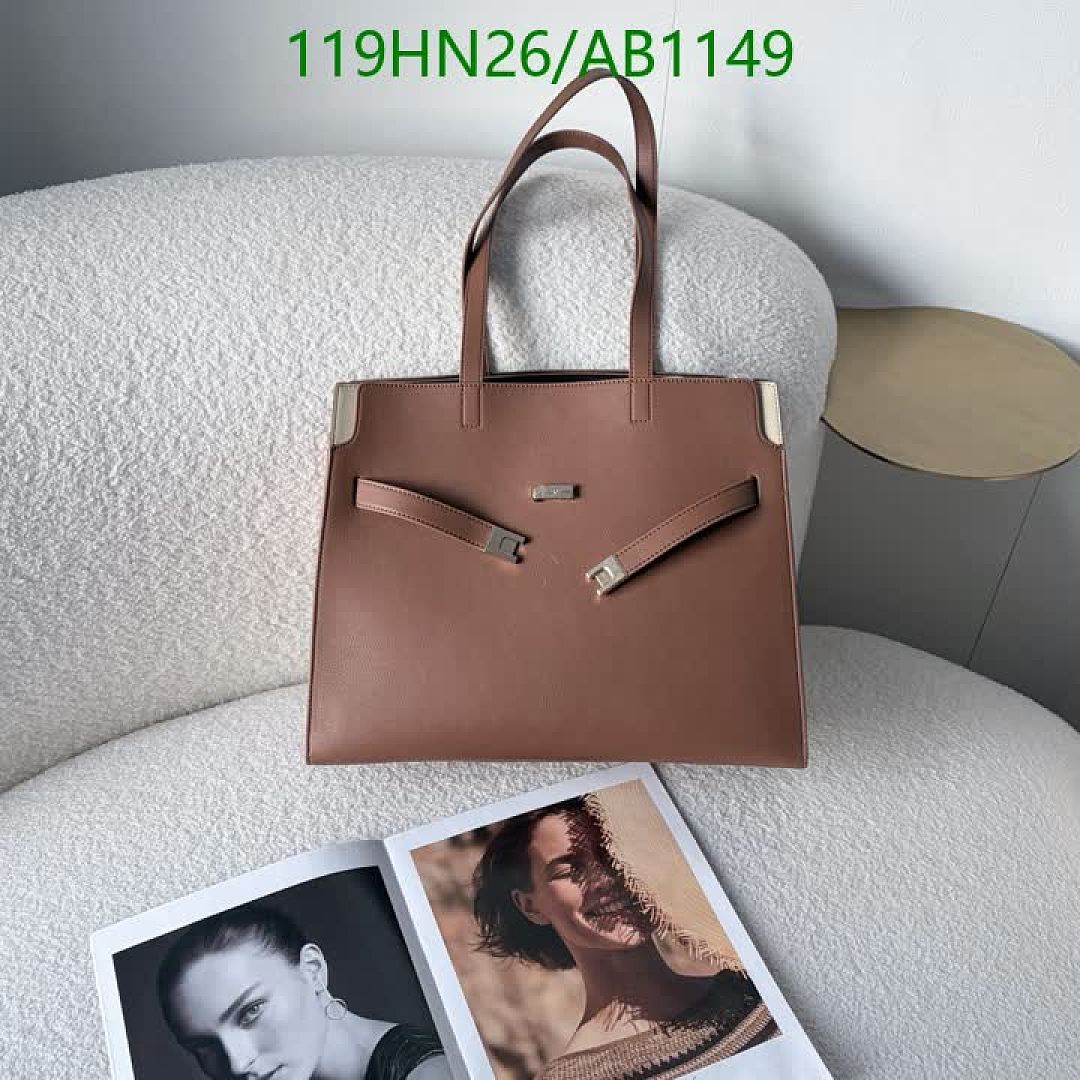 Tory Burch-Bags4A Quality Code: AB1149 $: 119USD