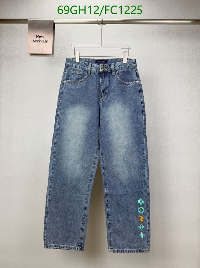 LV-Clothing Code: FC1225 $: 69USD