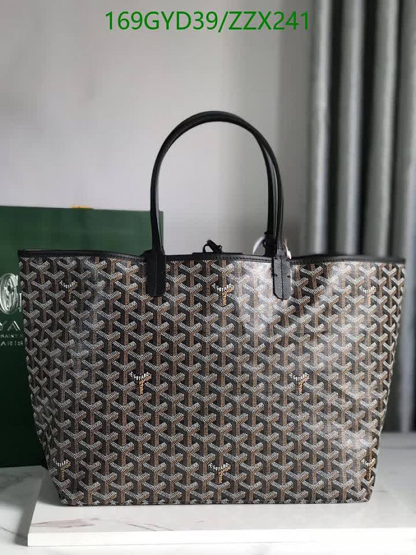 Goyard-BagsMirror Quality Code: ZZX241 $: 169USD