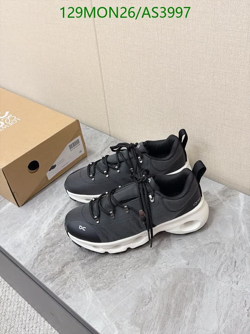 Loewe-Women Shoes Code: AS3997 $: 129USD