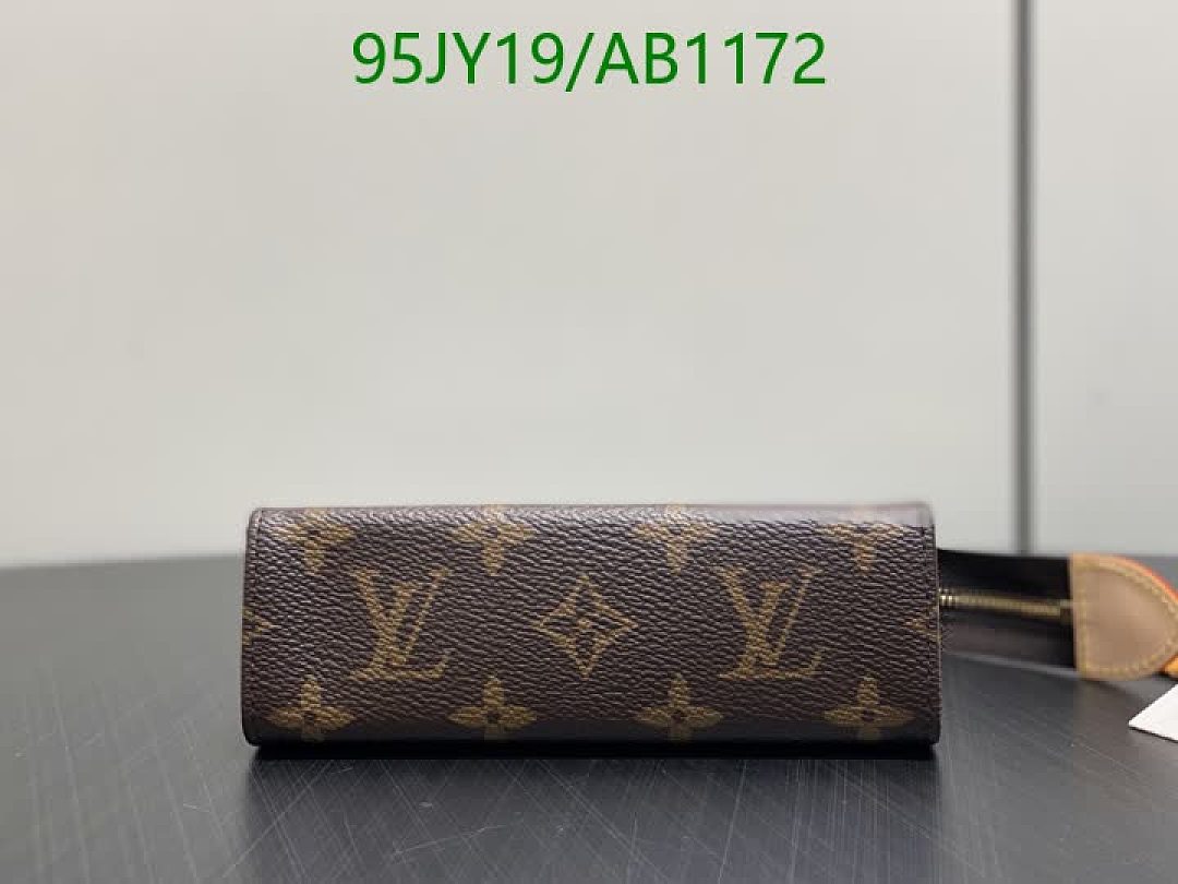LV-BagsMirror Quality Code: AB1172 $: 95USD