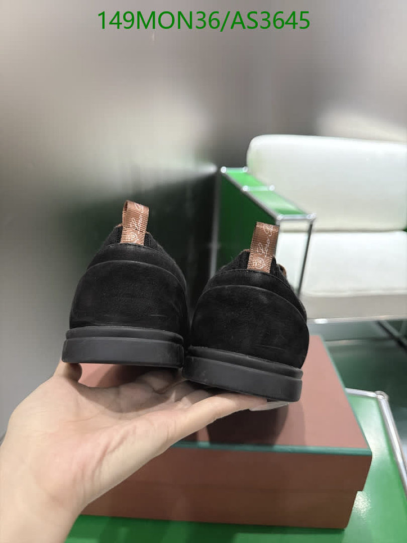 Loro Piana-Women Shoes Code: AS3645 $: 149USD