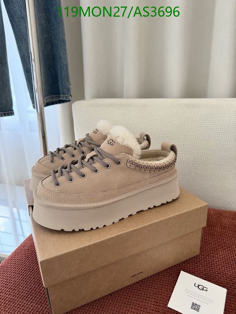 UGG-Women Shoes Code: AS3696 $: 119USD