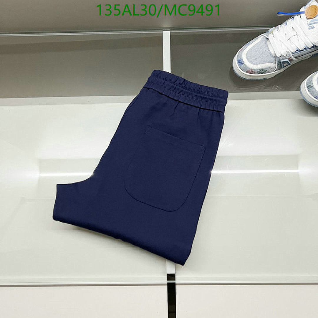 Moncler-Clothing Code: MC9491 $: 135USD
