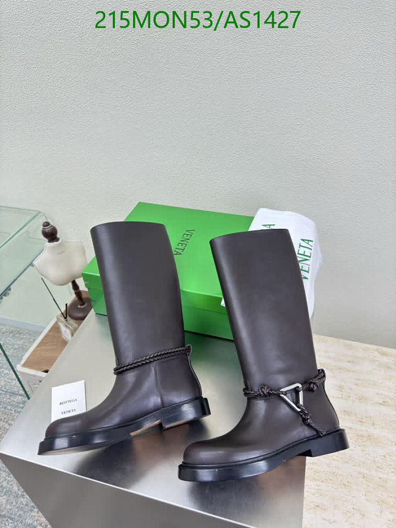 BV-Women Shoes Code: AS1427 $: 215USD