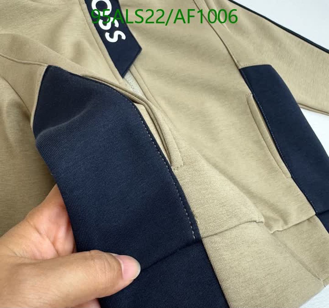 Boss-Clothing（Kids） Code: AF1006 $: 95USD