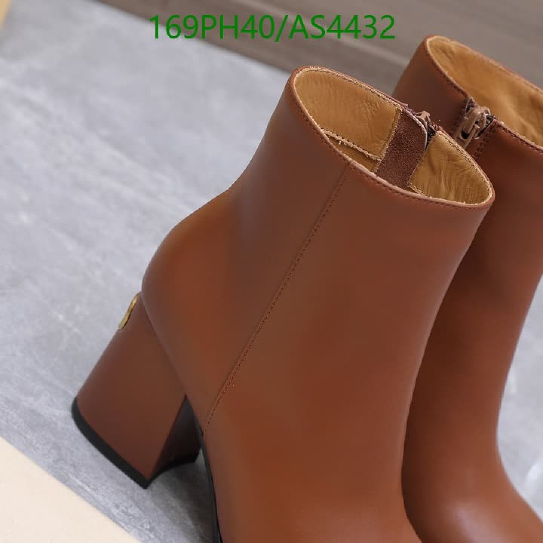 Valentino-Women Shoes Code: AS4432 $: 169USD