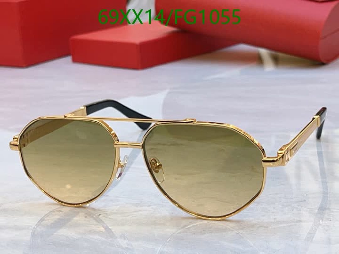 Cartier-Glasses Code: FG1055 $: 69USD