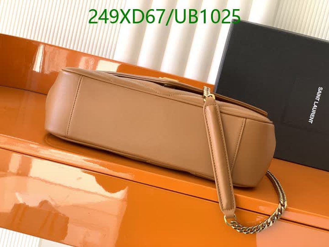 YSL-BagsMirror Quality Code: UB1025 $: 249USD