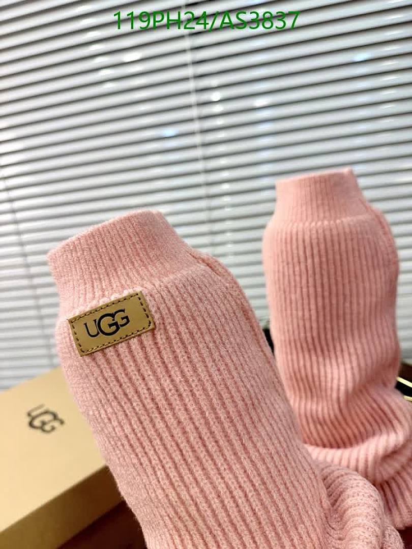 UGG-Women Shoes Code: AS3837 $: 119USD