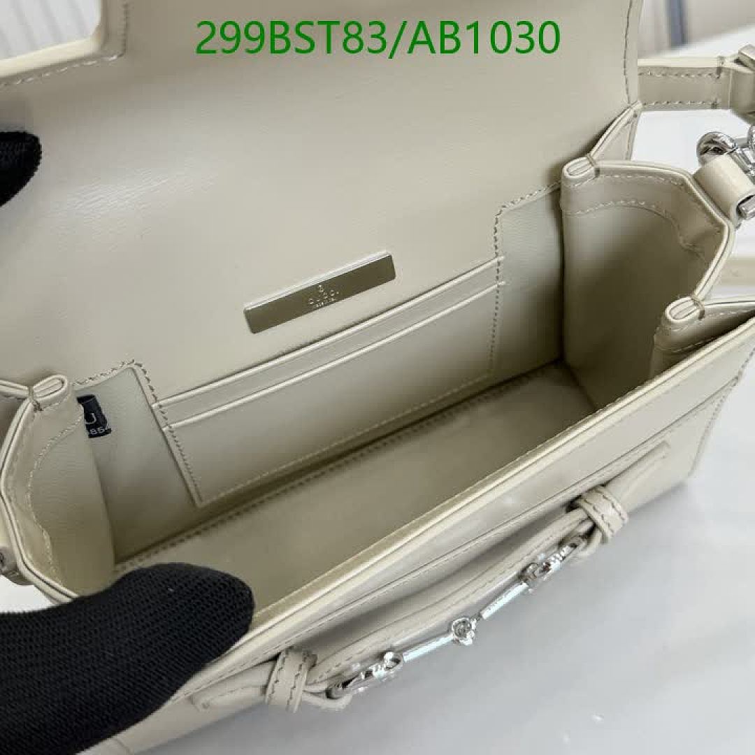 Gucci-BagsMirror Quality Code: AB1030 $: 299USD