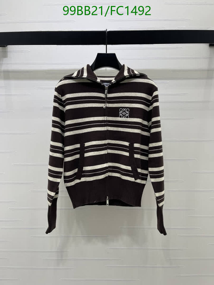Loewe-Clothing Code: FC1492 $: 99USD