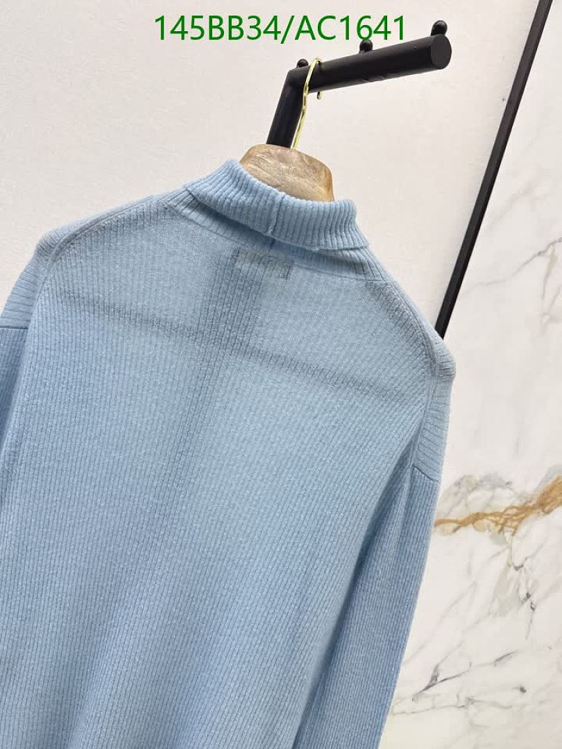 Loro Piana-Clothing Code: AC1641 $: 145USD