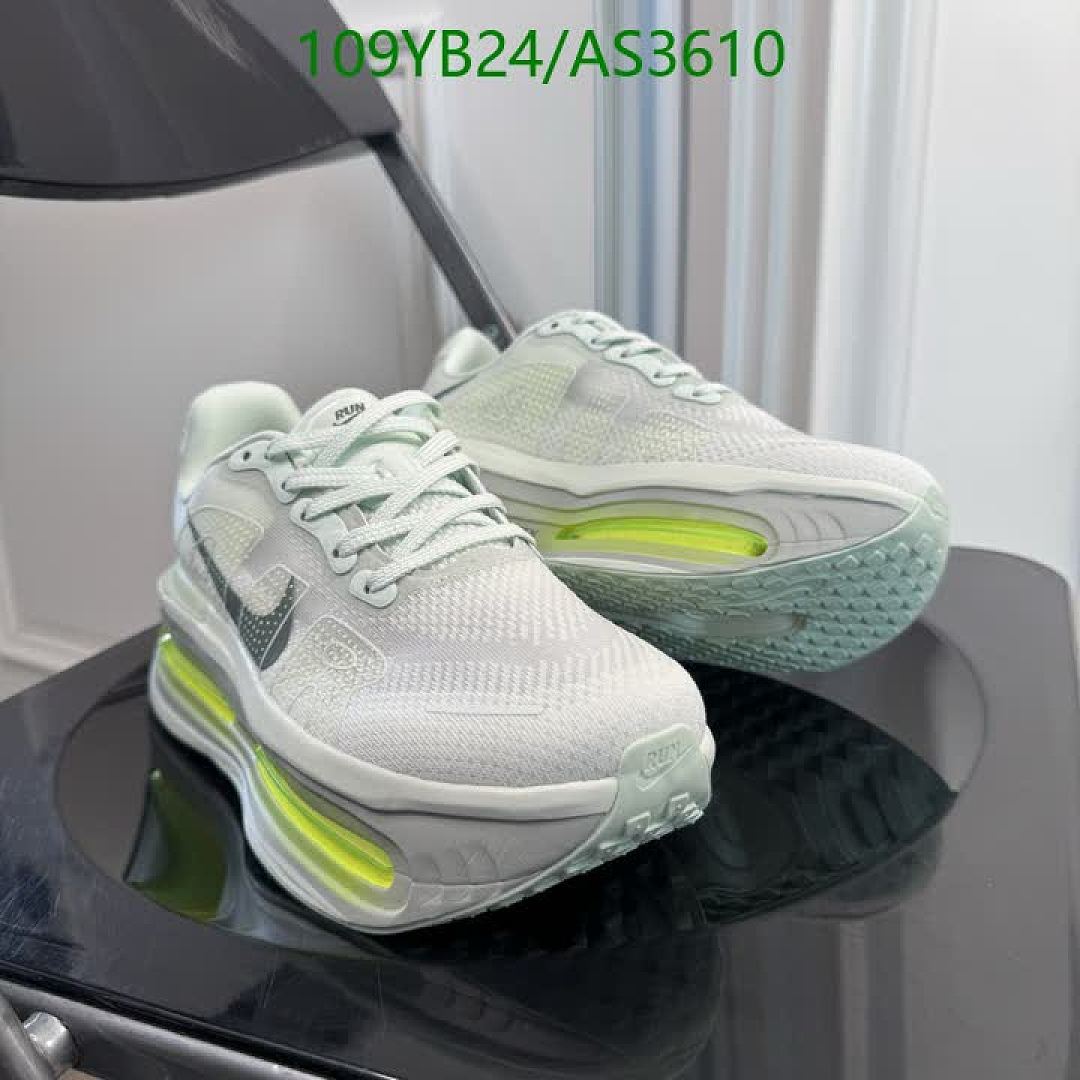 Nike-Men shoes Code: AS3610 $: 109USD