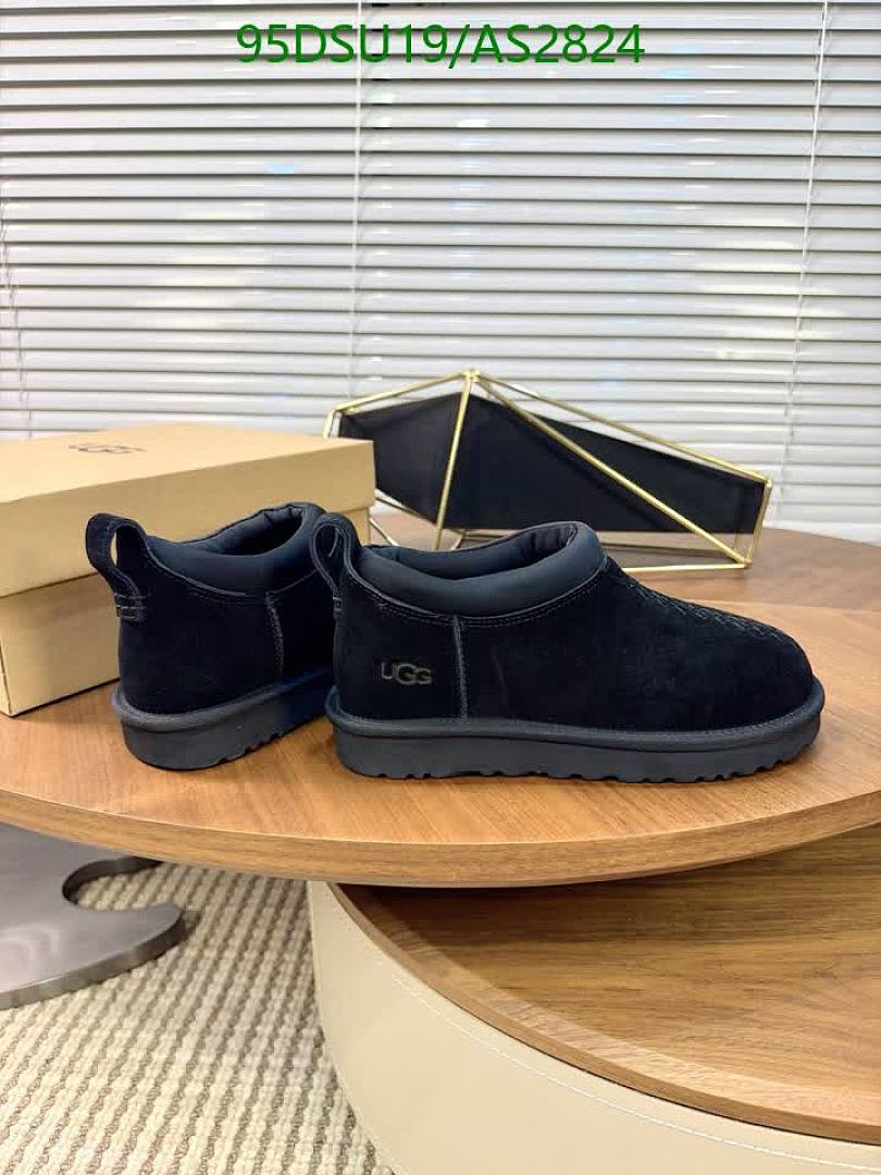 UGG-Men shoes Code: AS2824 $: 95USD