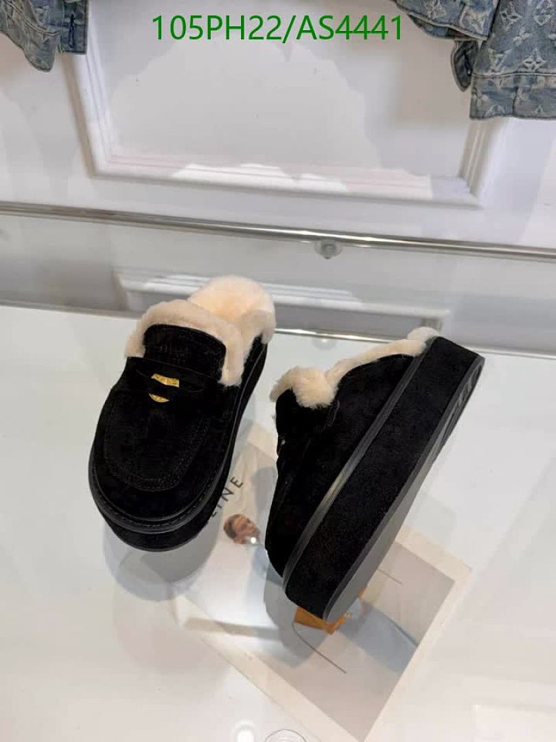 Miu Miu-Women Shoes Code: AS4441 $: 105USD