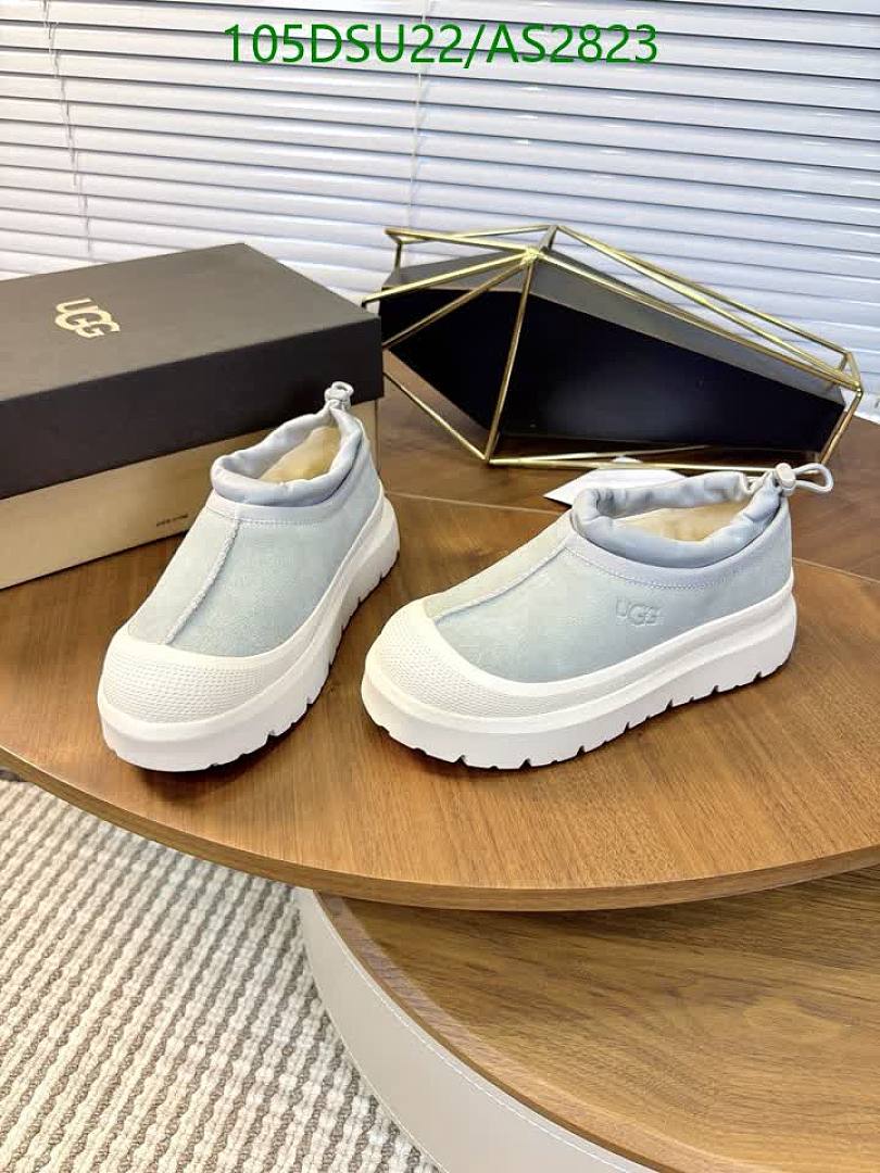 UGG-Men shoes Code: AS2823 $: 105USD