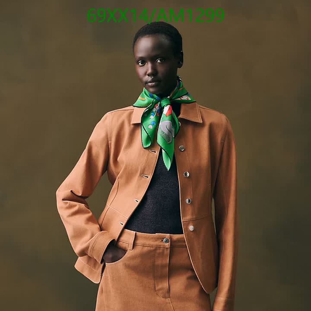 Hermes-Scarves Code: AM1299 $: 69USD