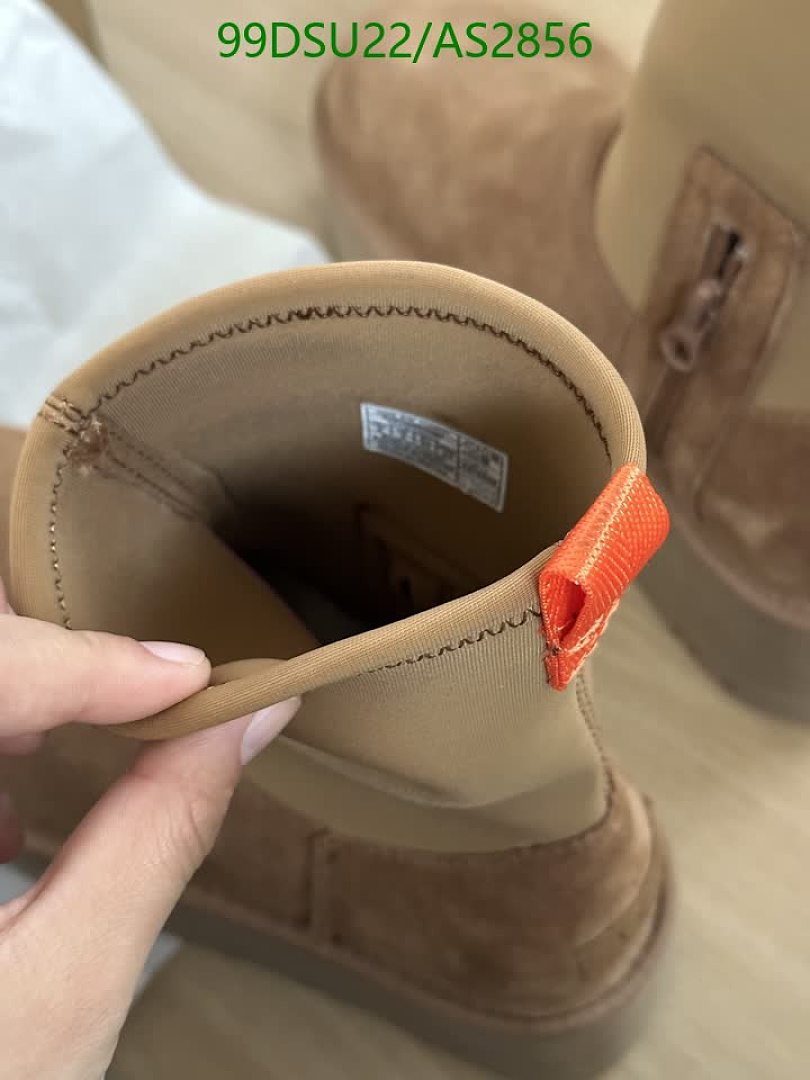 UGG-Women Shoes Code: AS2856 $: 99USD