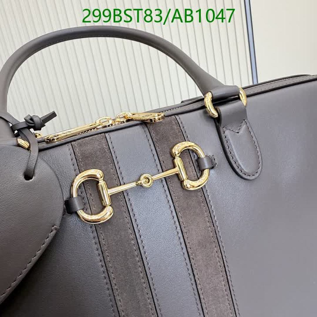 Gucci-BagsMirror Quality Code: AB1047 $: 299USD