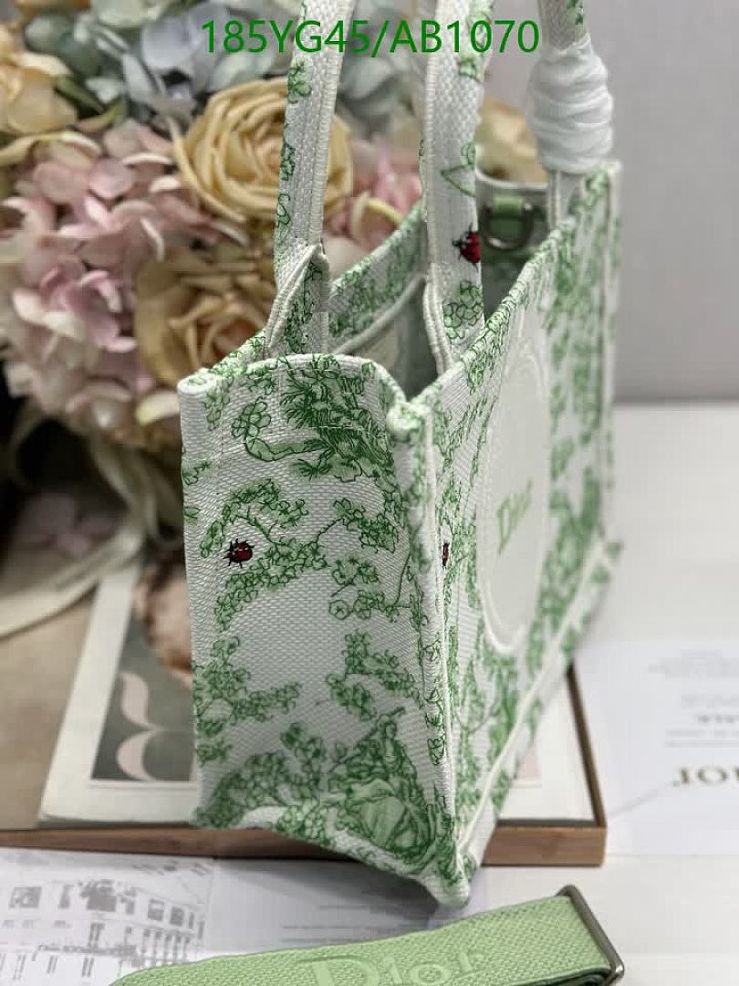 Dior-BagsMirror Quality Code: AB1070 $: 185USD
