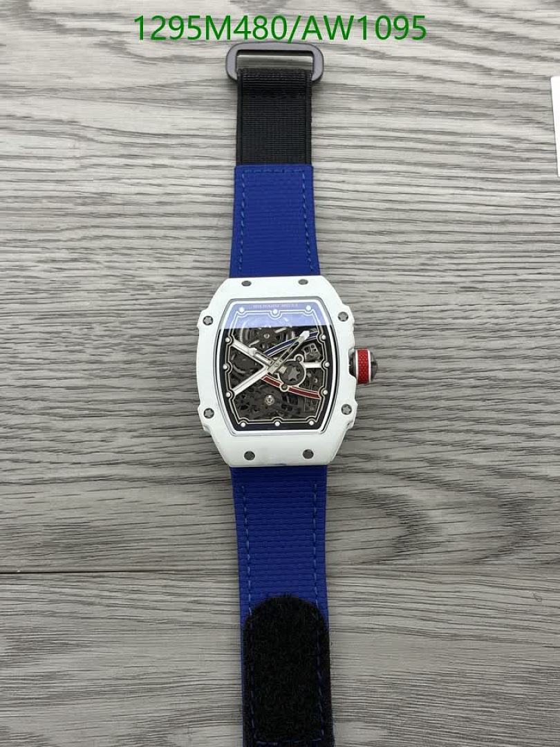 Richard Mille-WatchesMirror Quality Code: AW1095 $: 1295USD