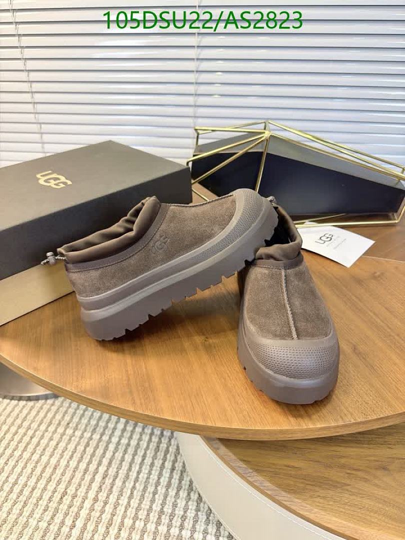 UGG-Men shoes Code: AS2823 $: 105USD