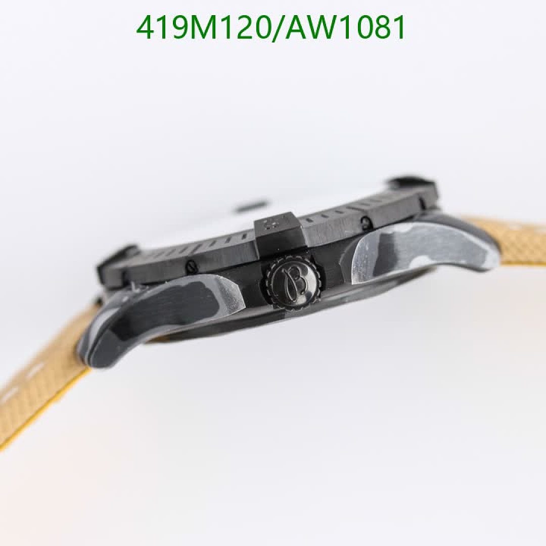Breitling-WatchesMirror Quality Code: AW1081 $: 419USD