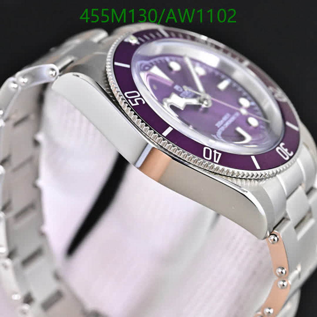 Tudor-WatchesMirror Quality Code: AW1102 $: 455USD