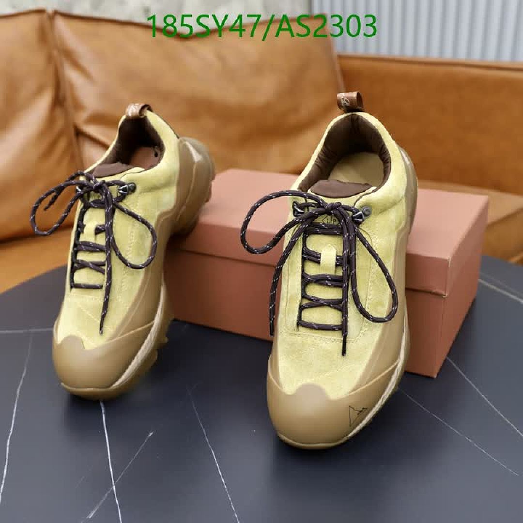 Loro Piana-Women Shoes Code: AS2303 $: 185USD