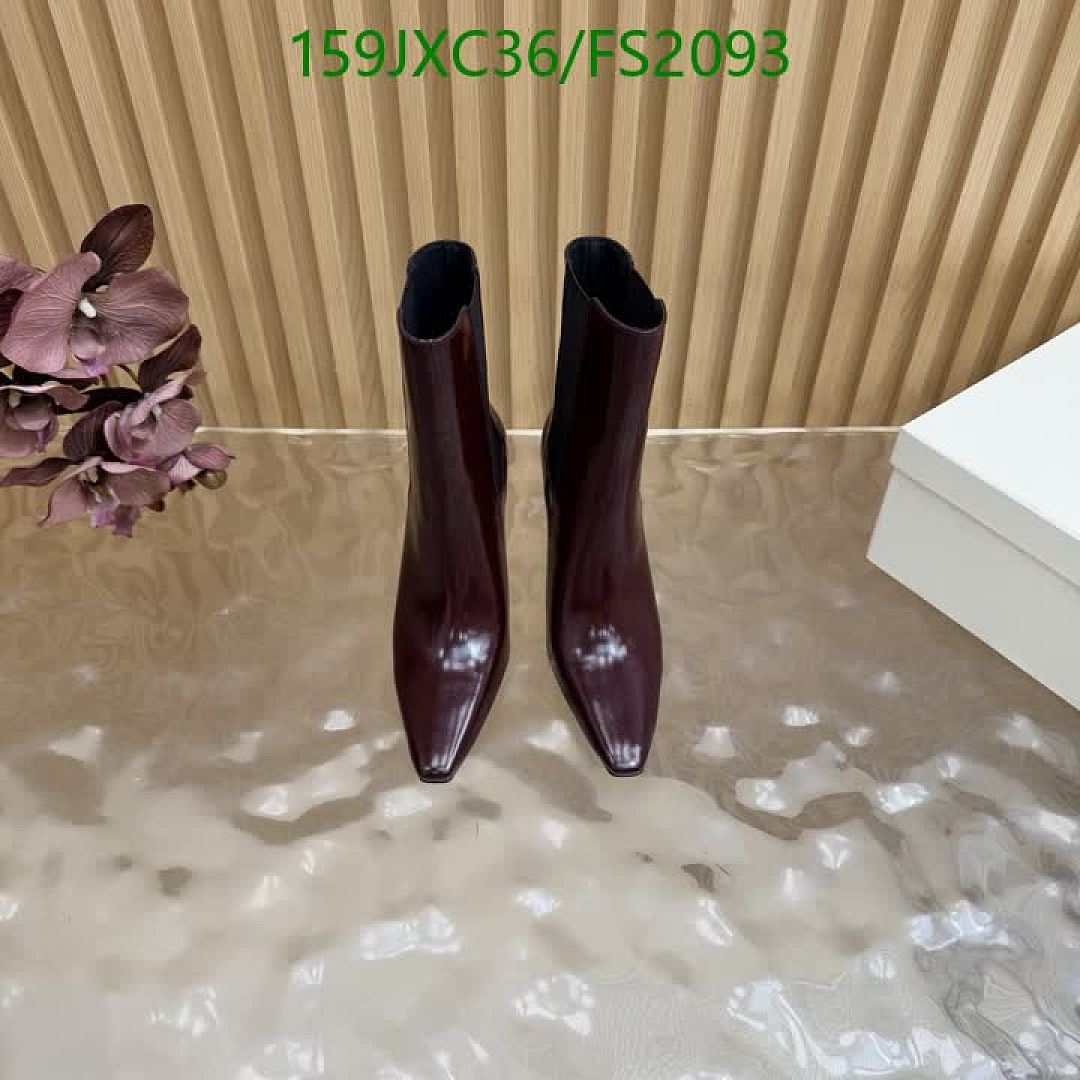 YSL-Women Shoes Code: FS2093 $: 159USD