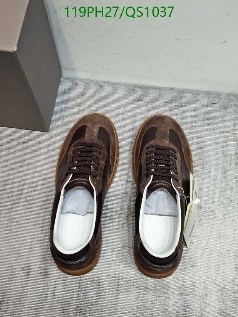 Valentino-Women Shoes Code: QS1037 $: 119USD