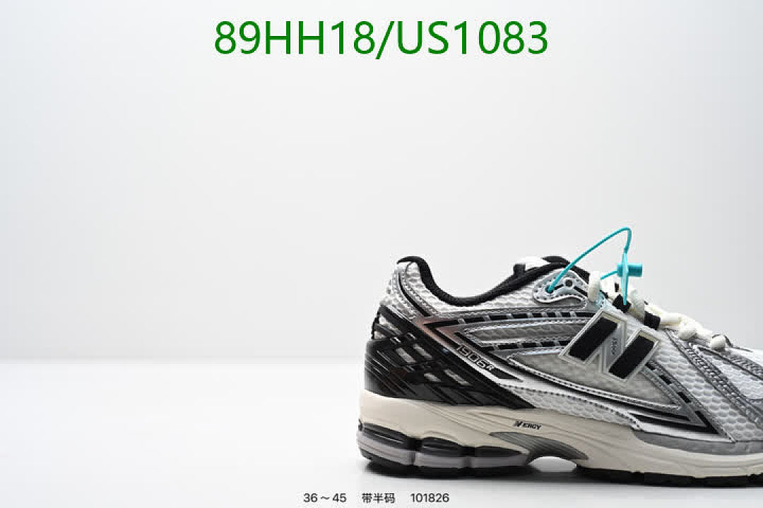 New Balance-Women Shoes Code: US1083 $: 89USD