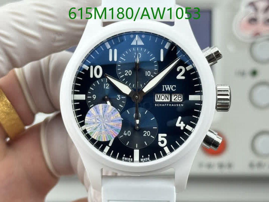IWC-WatchesMirror Quality Code: AW1053 $: 615USD