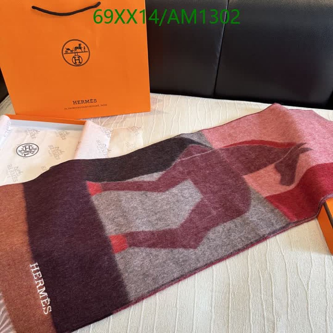 Hermes-Scarves Code: AM1302 $: 69USD