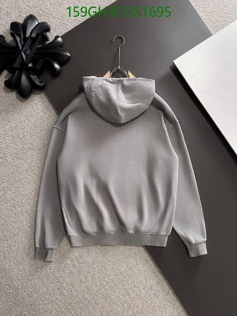 Moncler-Clothing Code: JS1695 $: 159USD