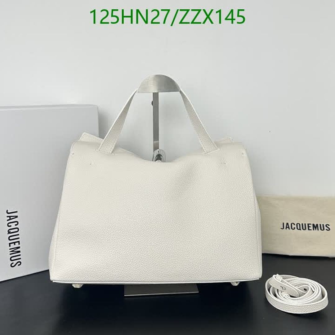 Jacquemus-Bags4A Quality Code: ZZX145 $: 125USD