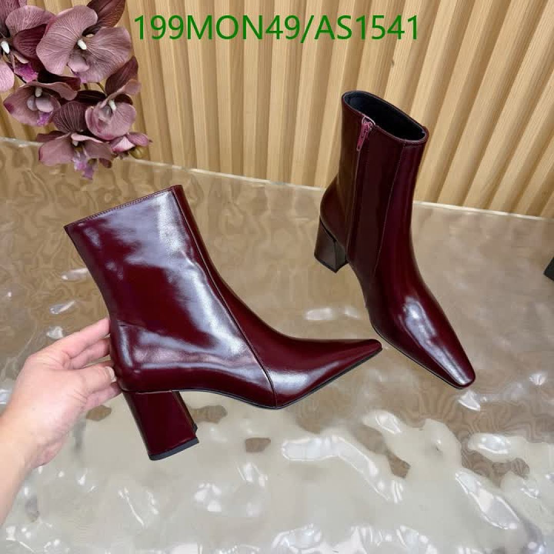 YSL-Women Shoes Code: AS1541 $: 199USD